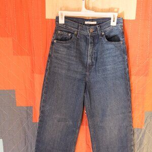 Levi's jeans